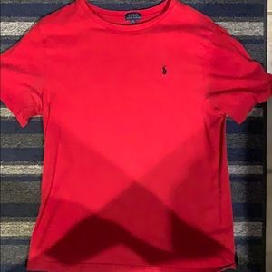 Ralph Lauren t shirt
